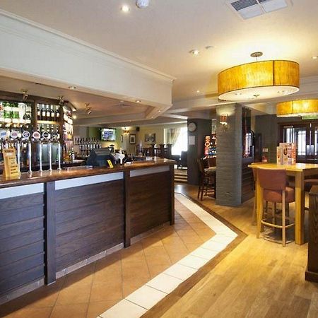 Premier Inn Leeds / Bradford Airport Luaran gambar