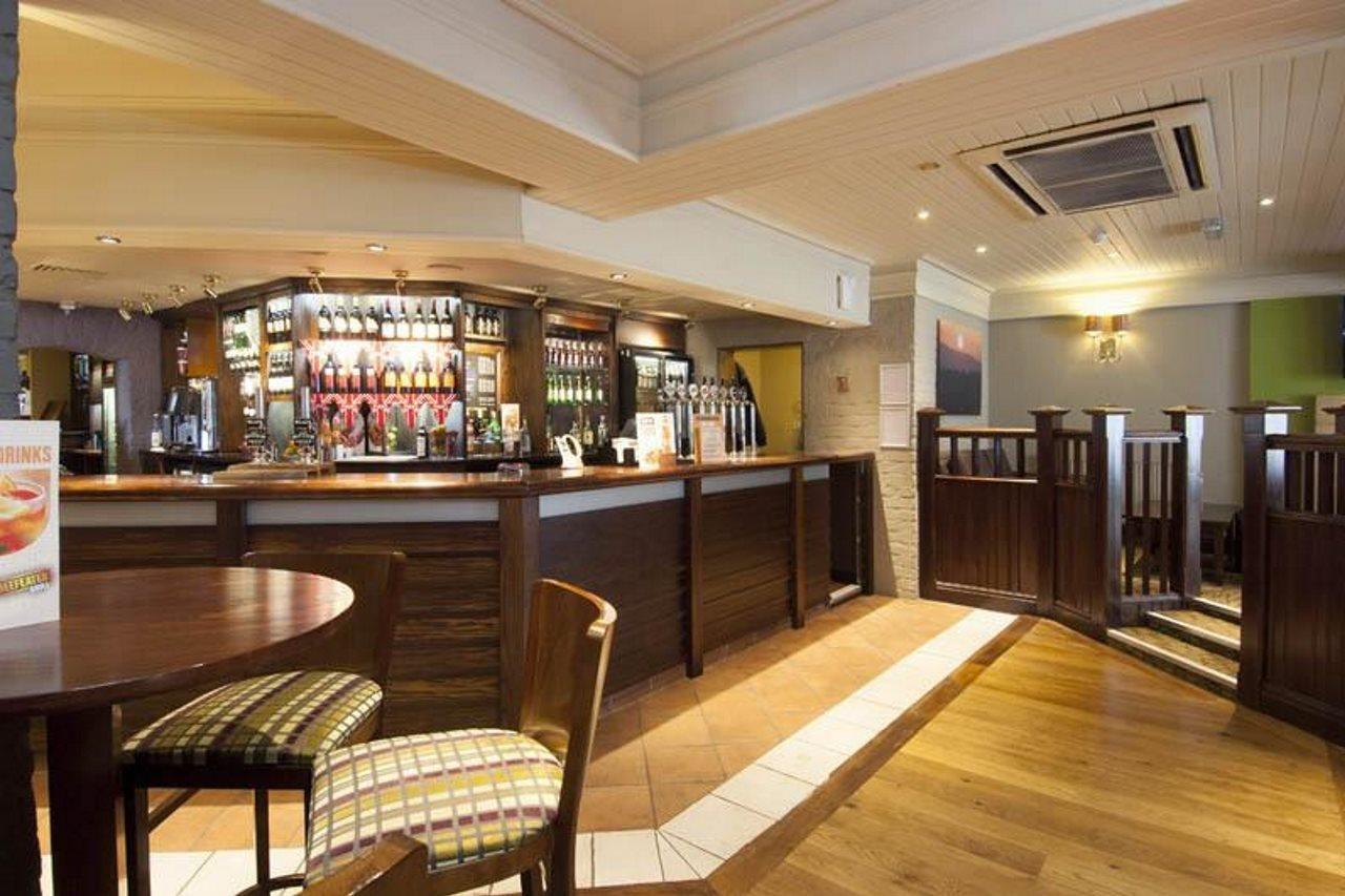 Premier Inn Leeds / Bradford Airport Luaran gambar