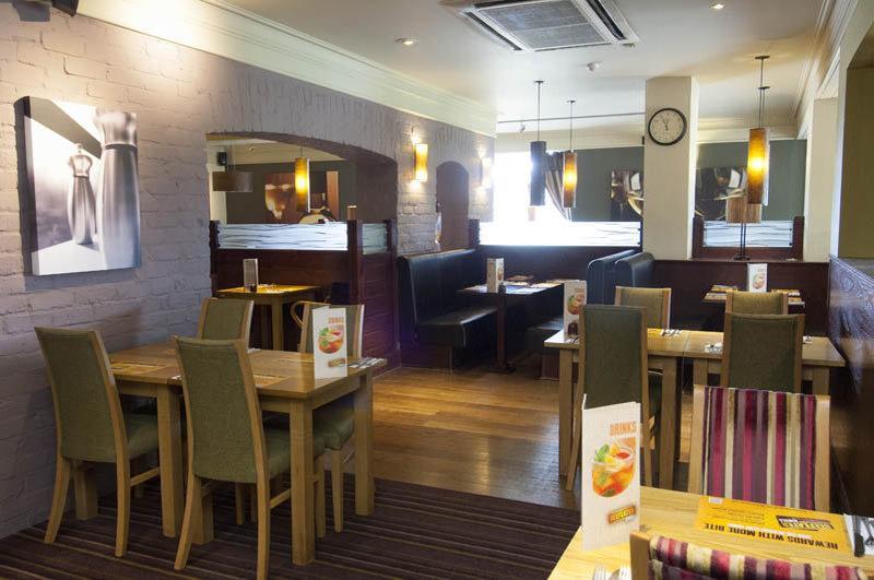 Premier Inn Leeds / Bradford Airport Luaran gambar